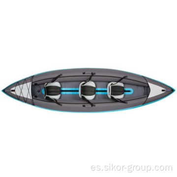 Kayak estabilizadores impermeables asiento kayak kayaks recreativo en venta